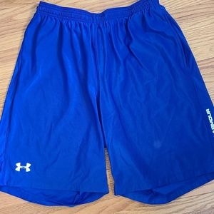 Under Armour Shorts